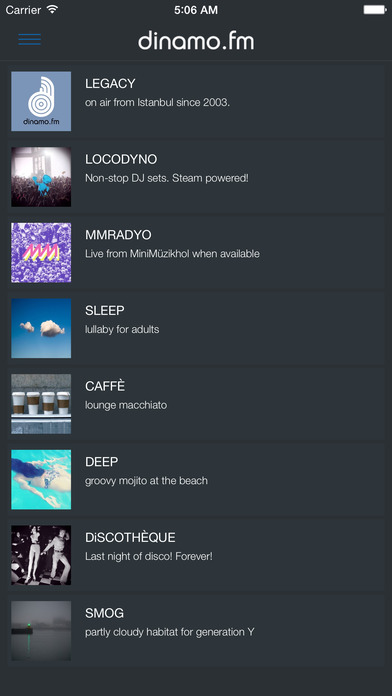 iPhone Screenshot 3