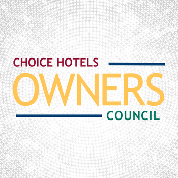 Choice Hotels Owners Council LOGO-APP點子