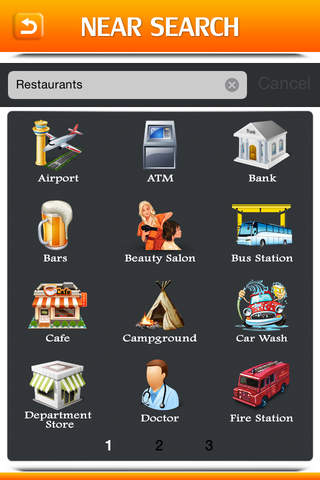 Great App for Buffalo Wild Wings Restaurants screenshot 4