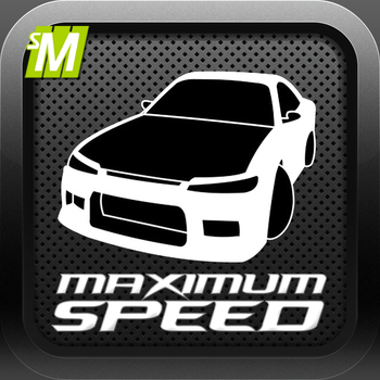 Maximum Speed Racing 遊戲 App LOGO-APP開箱王