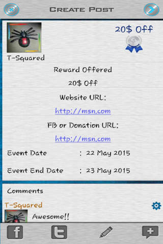Quests & Rewards screenshot 4