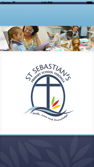 St Sebastian's Primary School Yeronga - Skoolbag