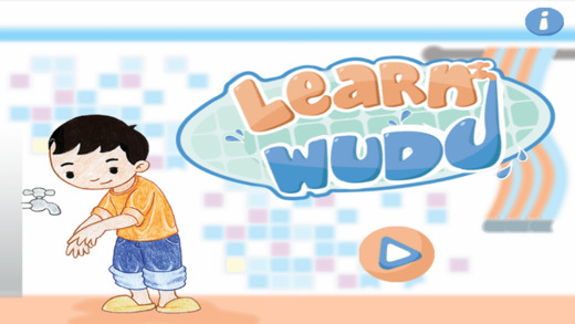 Learn Wudu