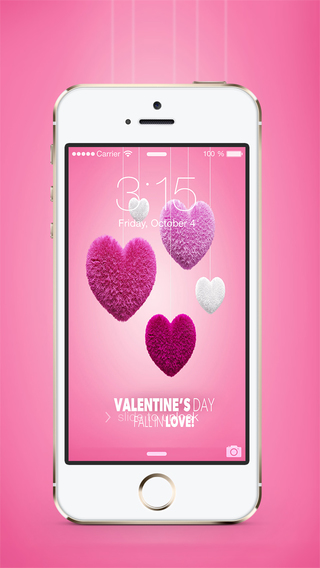 免費下載生活APP|Happy Valentine Day 2015 HD Wallpapers app開箱文|APP開箱王