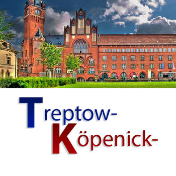 Treptow Köpenick LOGO-APP點子