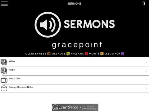 免費下載社交APP|Gracepoint South Africa app開箱文|APP開箱王