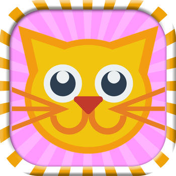 Cats Face Match 遊戲 App LOGO-APP開箱王