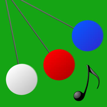 SwingSong: Musical Pendulums 音樂 App LOGO-APP開箱王