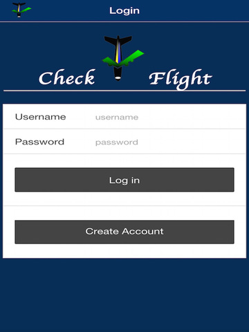 【免費娛樂App】Checkflight-APP點子