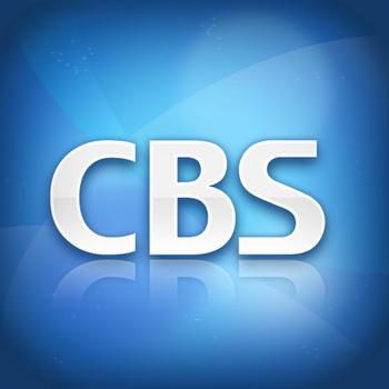 CBSNewsroom LOGO-APP點子