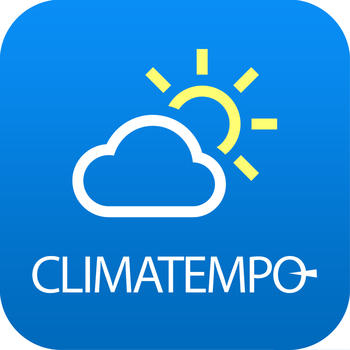 Climatempo LOGO-APP點子