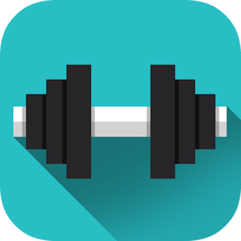 One More Rep Pro - Gym Audio Coaching and Personal Trainer LOGO-APP點子