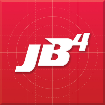 JB4 Mobile LOGO-APP點子