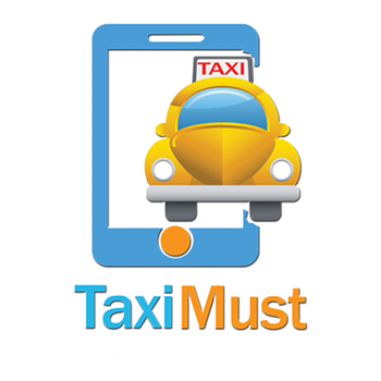 Taxi Must Driver LOGO-APP點子