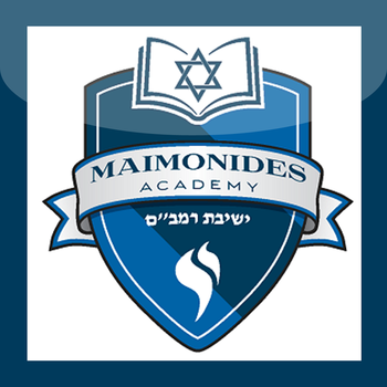 Maimonides Academy LA LOGO-APP點子