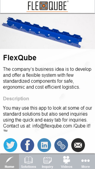 FlexQube