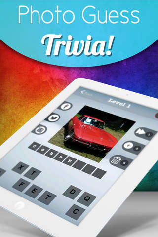 Classic Car Collector Trivia - The Best Vintage and Modern Automobile Designs of All Time screenshot 3