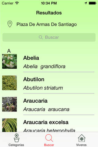 Plantsss screenshot 4