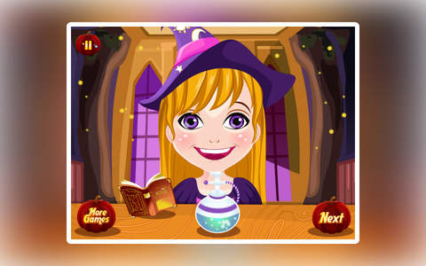 Witch Nose Doctors screenshot 2