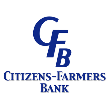 Citizens-Farmers Bank Mobile Banking LOGO-APP點子