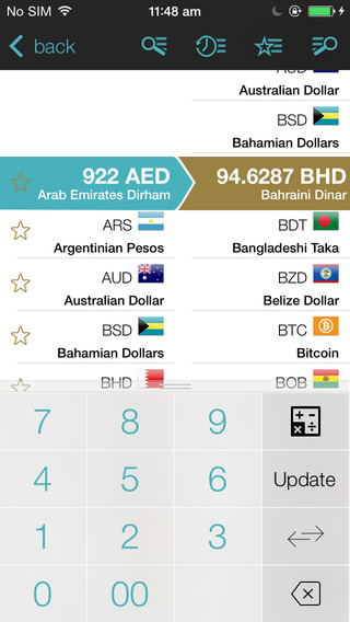 【免費工具App】Converter - Universal Conversions incl. Hardness, Units, Timezone and Currency-APP點子