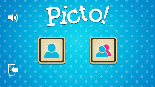 免費下載遊戲APP|Picto! app開箱文|APP開箱王