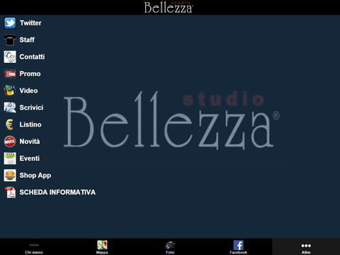 【免費工具App】Bellezza Studio-APP點子