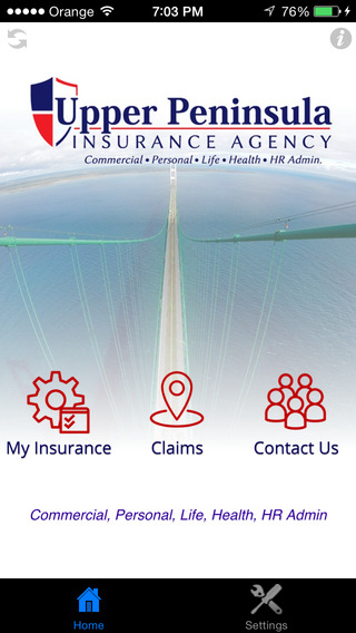 Upper Peninsula Insurance