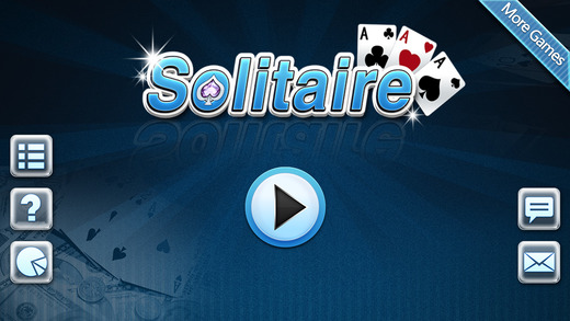 【免費遊戲App】Pocket Solitaire Pro-APP點子