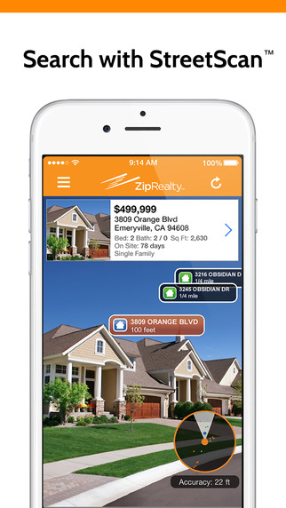 免費下載生活APP|Real Estate and Homes for Sale – ZipRealty app開箱文|APP開箱王