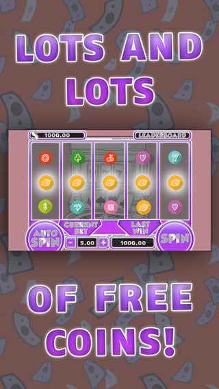 免費下載遊戲APP|Robbery Baccarat  Streaming Holdem Slots Machines - FREE Las Vegas Casino Games app開箱文|APP開箱王