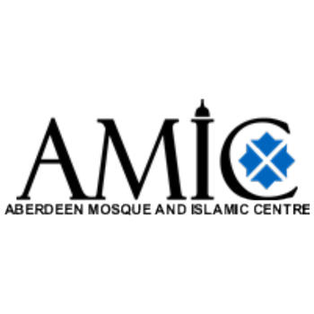 AMIC Aberdeen Mosque Prayer Time Table LOGO-APP點子