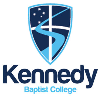 Kennedy Baptist College LOGO-APP點子