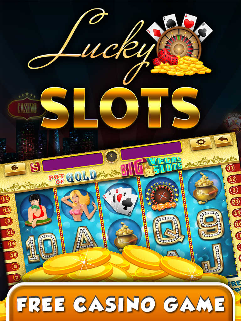 casino jackpot slots review