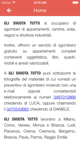 免費下載商業APP|Gli Svuotatutto app開箱文|APP開箱王