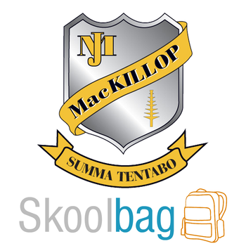 MacKillop College Port Macquarie - Skoolbag LOGO-APP點子