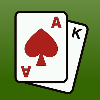 Ad Free Blackjack LOGO-APP點子