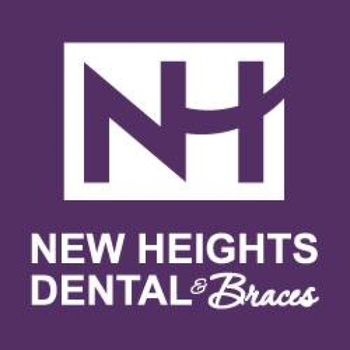 New Heights Dental 商業 App LOGO-APP開箱王
