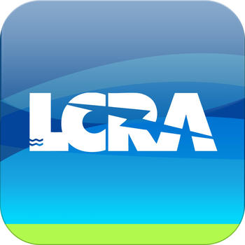 LCRA Mobile LOGO-APP點子