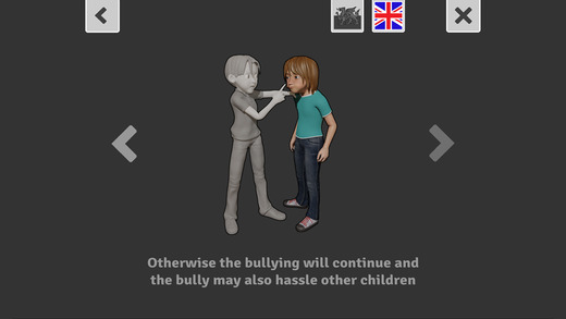 免費下載教育APP|Bwlio Corfforol / Physical Bullying app開箱文|APP開箱王