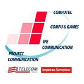 Ipe Communication LOGO-APP點子