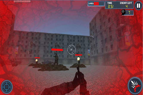 Sniper Counter Strike screenshot 3