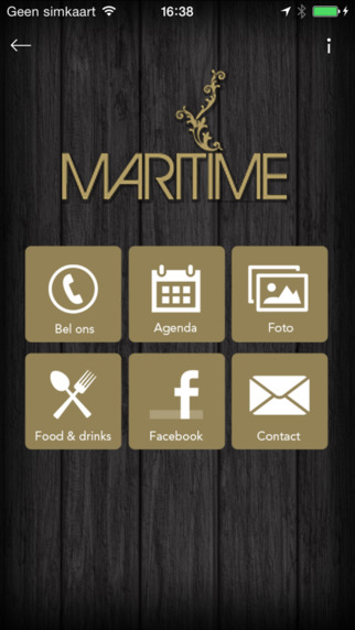 免費下載生活APP|Maritime Antwerp app開箱文|APP開箱王