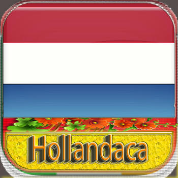 Hollandaca Türkçe Sözlük LOGO-APP點子