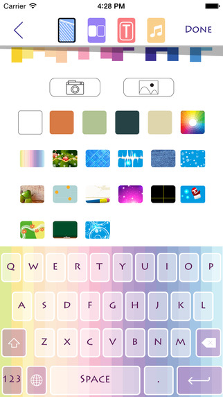 【免費生活App】ISAP Keyboard-APP點子