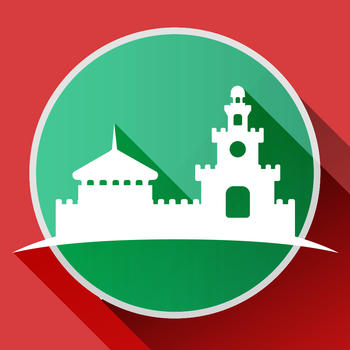 Sforza Castle Visitor Guide 教育 App LOGO-APP開箱王