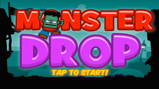 Monster Drop FREE