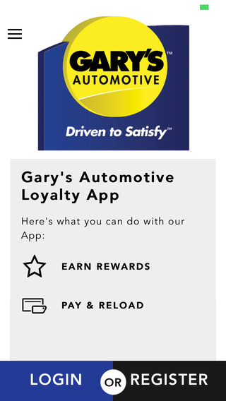 免費下載商業APP|Gary's Automotive app開箱文|APP開箱王