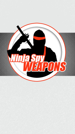 【免費攝影App】Ninja Spy Weapons - Swords of the Samurai and Anime Warriors for Cosplay-APP點子