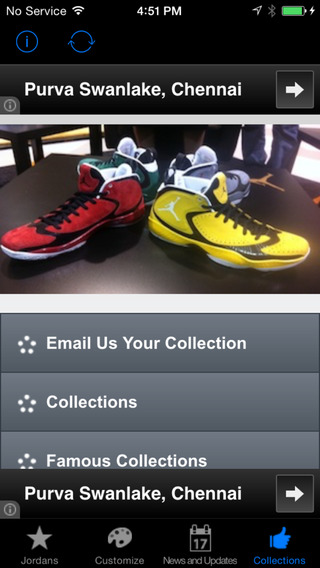 【免費書籍App】Kicking Kicks: New Shoes-APP點子